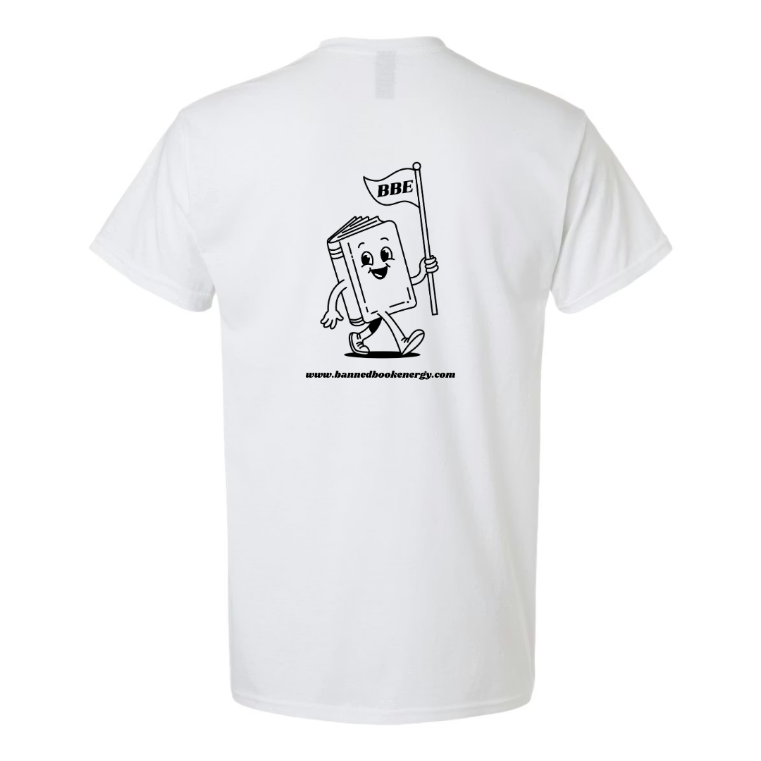 make Orwell fiction again - T-shirt