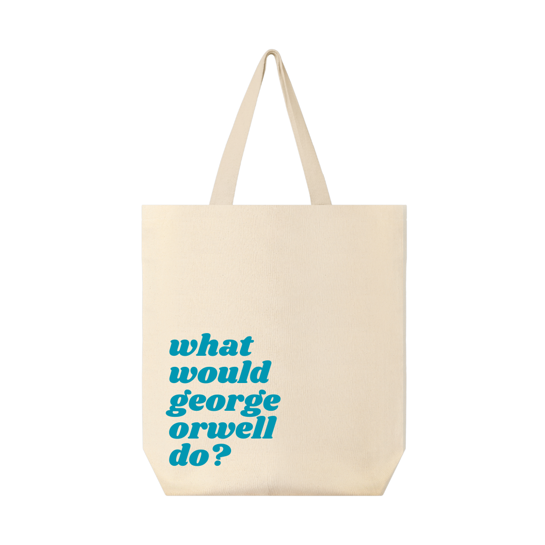 WWGOD Tote