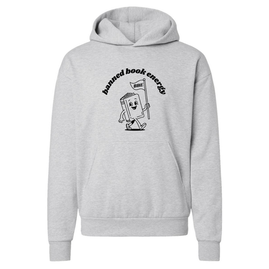 BBE Mascot Hoodie