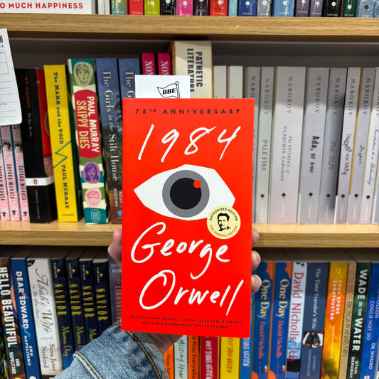 1984 - George Orwell