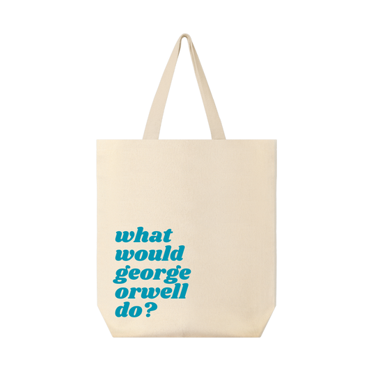 WWGOD Tote