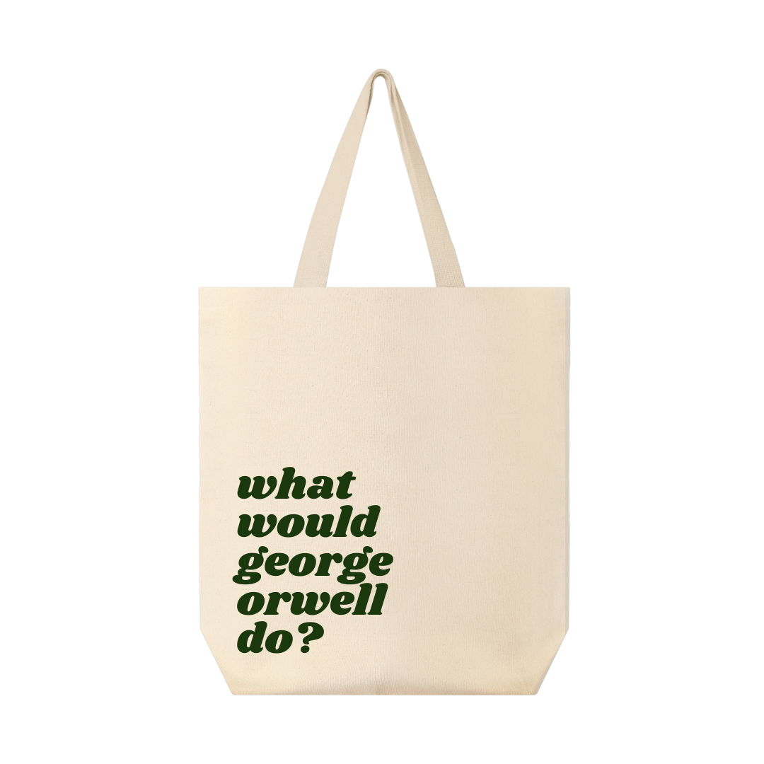 WWGOD Tote