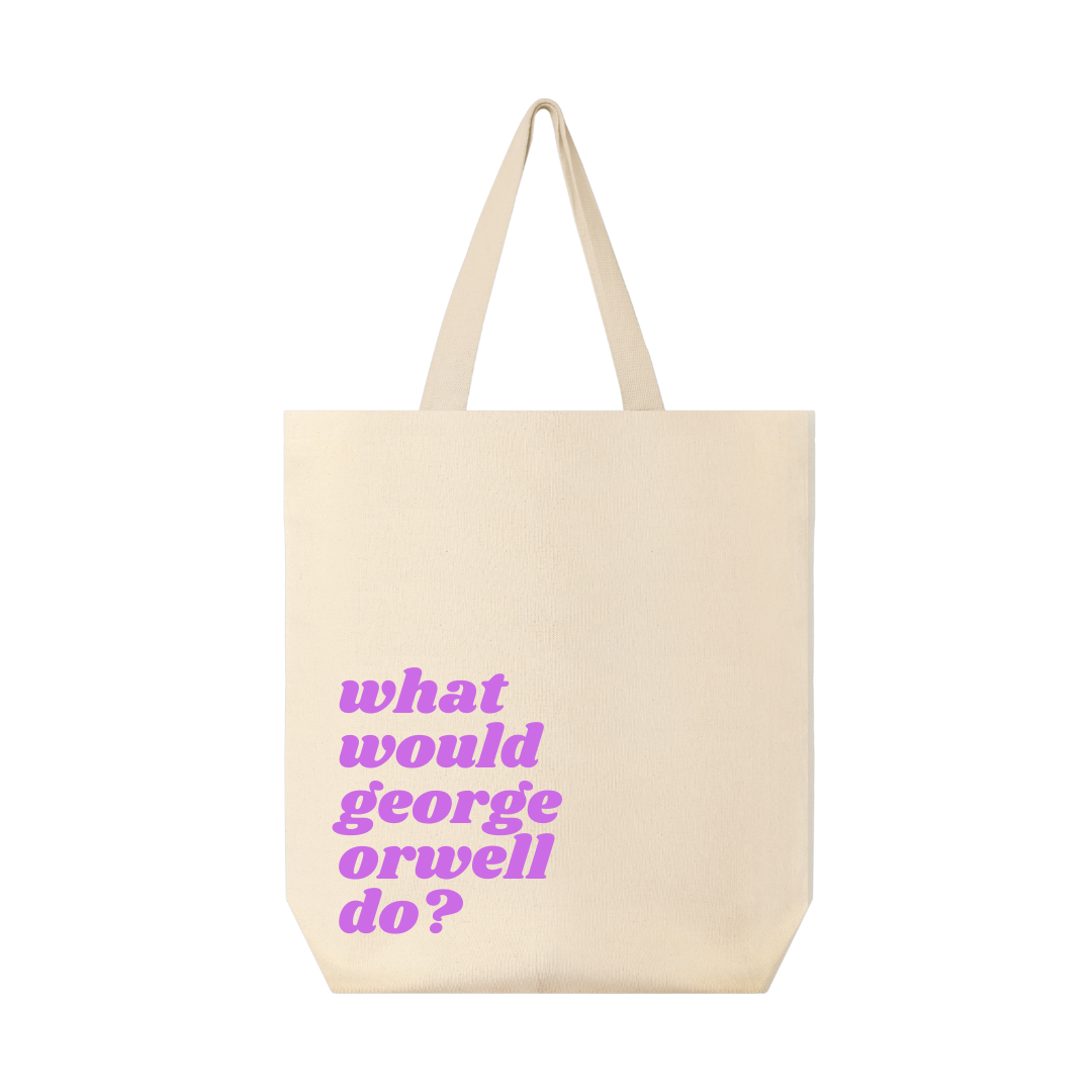 WWGOD Tote