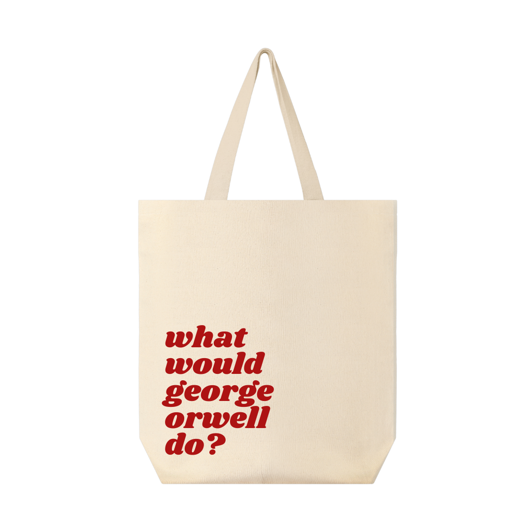 WWGOD Tote